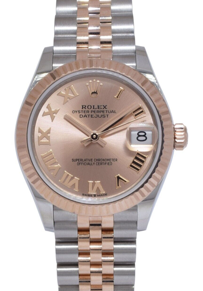 Rolex Datejust Lady 31 278271
